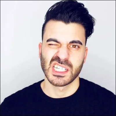 Comment s'appelle la chaîne d'Enzo ?