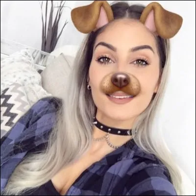 Comment s'appelle la chaîne de Lufy ?