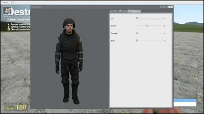 Quel est le nom de cette unité ?