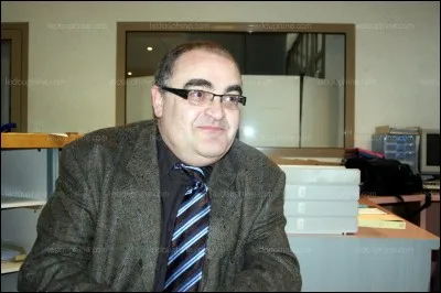 Quel est le nom de cette unité ?