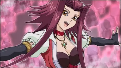 Quel est le nom de ce personnage ?