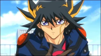 Quel monstre synchro fait partie des cartes fétiches de Yusei ?