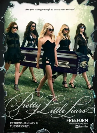 Donne dans l'ordre le nom de chacun de ces personnages !