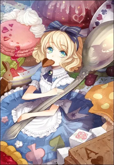 Comment s'appelle cette héroïne d'un célèbre Disney ?