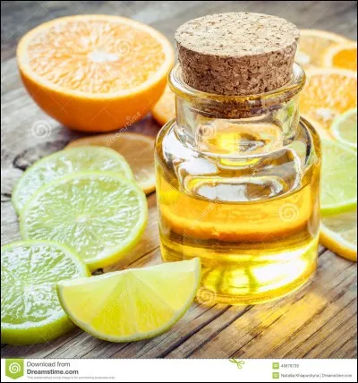 Quel agrume préfères-tu ?