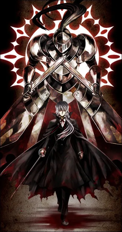 Quel est son vrai nom ?