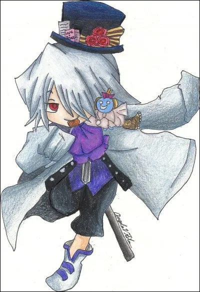 Quel serait son âge habituellement ?