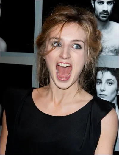 Quand est-elle née ?