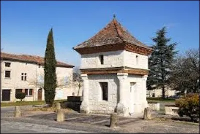 Villeneuve-sur-V&egrave;re est une commune Tarnaise situ&eacute;e en r&eacute;gion ...