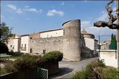 Nous partons maintenant en Occitanie visiter les anciennes fortifications de Pouzols. Nous serons dans le d&eacute;partement ...