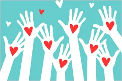 Aimes-tu aider les gens ?