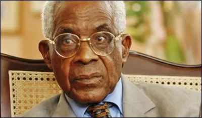 Aimé Césaire a été un des premiers à parler de Négritude.