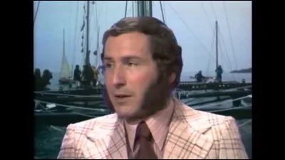 Comment s'appelait le bateau avec lequel Alain Colas a disparu.