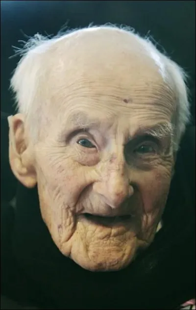 Qui est le plus âgé ?