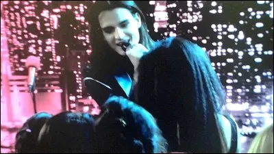 Qui est la soeur de Mirko ?