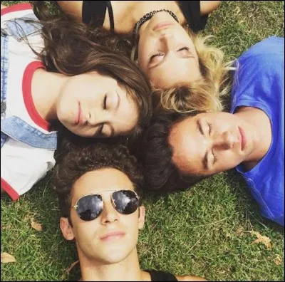 Quelle actrice incarne le rôle de Luna ?