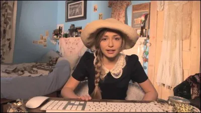 Que fait Skye au Festival du chocolat ?