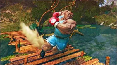 Quel jeu reprsente cette image ?