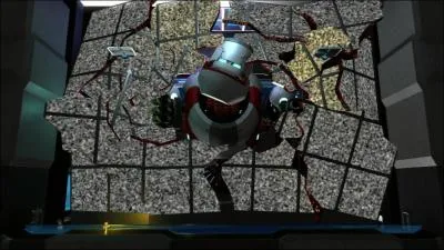 Quel jeu reprsente cette image ?