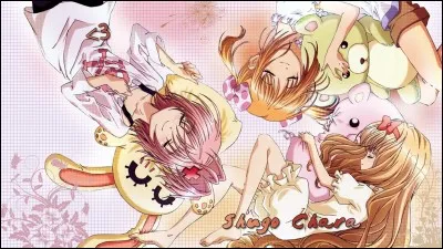Combien de Shugo Chara a-t-elle dans la saison 3 ?