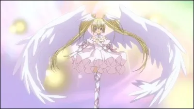 Quelle est la formule du Chara-nari entre Utau et Eru ?