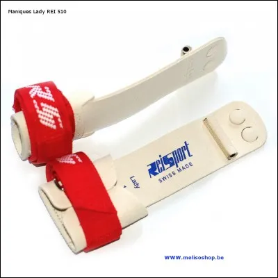 Comment s'appellent ces objets ?