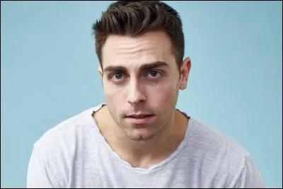 Quel beau gosse avait le r&ocirc;le de Johnny ?