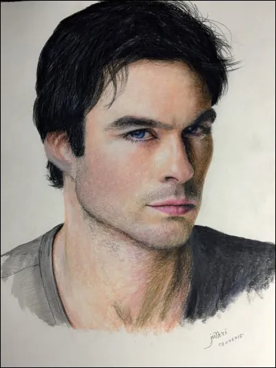 Qui est cette personne ?