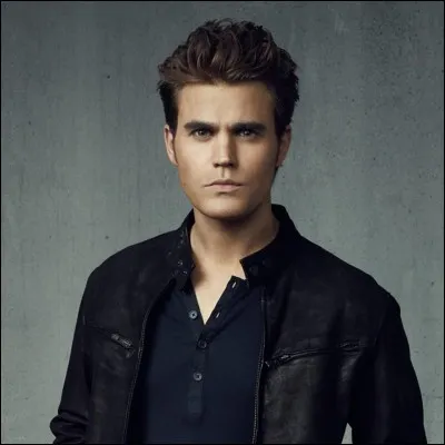 Qui est ce beau gars ?