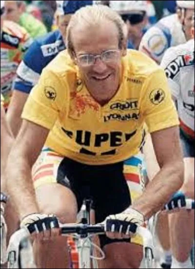 Sport - 
Pour combien de secondes Laurent Fignon perdit-il le Tour de France 1989 au profit de l'Américain Greg LeMond ?