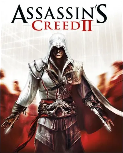 Dans "Assassin's Creed 2", quelle est la ville natale du héros ?