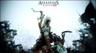 Dans "Assassin's Creed 3" qui est le héros ?