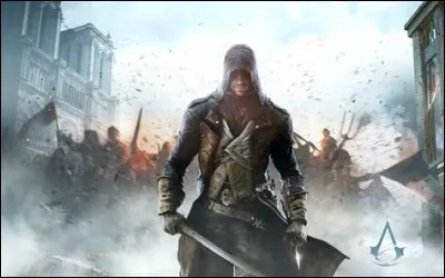 Dans "Unity", quand se passe l'histoire ?