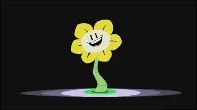 Qui est Flowey, en réalité ?