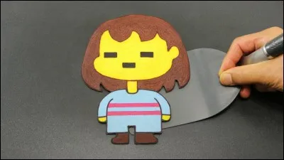 Si on épargne quelqu'un sur la route Génocide, sur quelle route est-on ramené ?