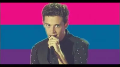 De qui Matteo Balsano est-il devenu jaloux (pour deux filles) ?