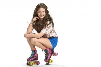 D'où vient Karol Sevilla (Luna Valente) ?