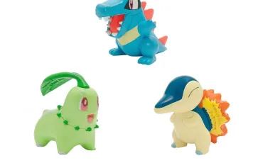 Quiz Pokemon