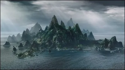 Comment s'appelle le sérum trouvé sur Lian Yu ?