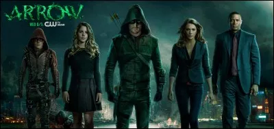 Quel jour en France sort l'épisode de "Arrow" ?