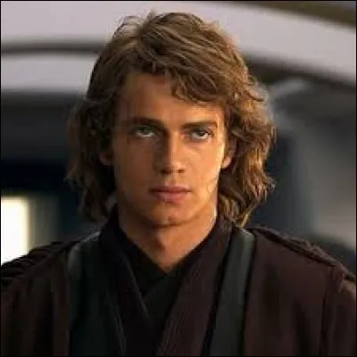 Quand voit-on pour la premi&egrave;re fois Anakin ?
