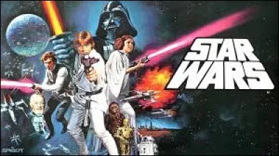 Comment se nomme le deuxi&egrave;me Star Wars &agrave; avoir vu le jour ?