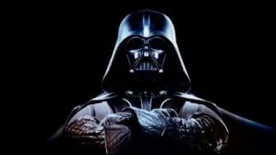 Qui est r&eacute;ellement Dark Vador ?