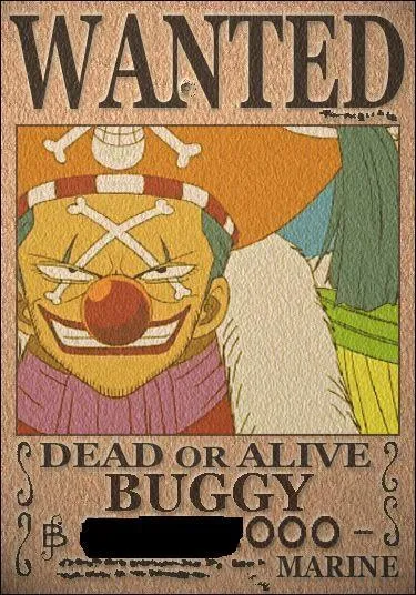 Quelle est la prime de Buggy ?