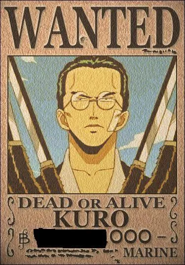 Quelle est la prime de Kuro ?