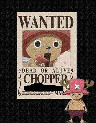 Quelle est la prime de Chopper ?