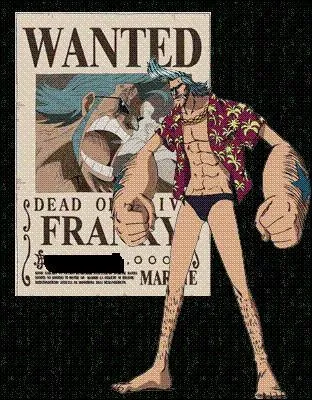 Quelle est la prime de Franky ?