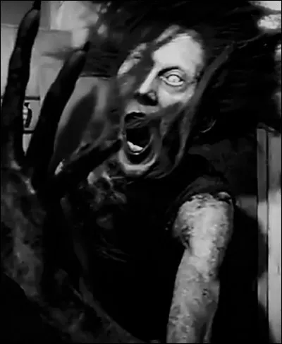 Qui sont ses trois vengeresses s'acharnant comme des enragées sur les coupables de crimes ?