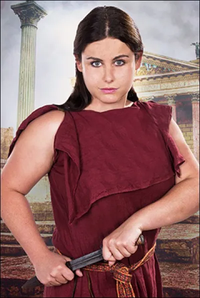 Agrippine la jeune était une tueuse redoutable, mère de l'empereur Néron mais aussi la sur d'un autre empereur. Lequel ?