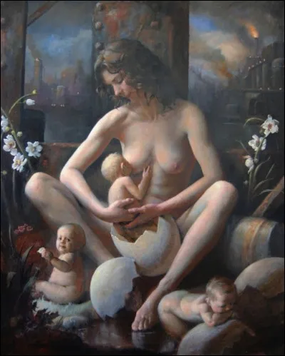 Qui est la mère de Castor et Pollux ?